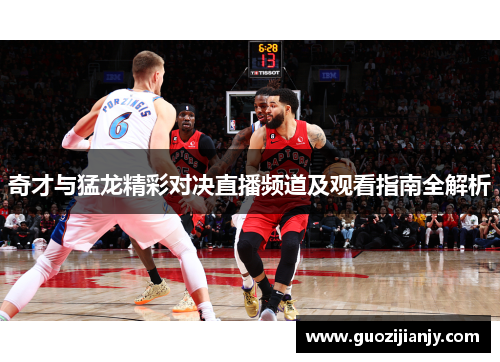 奇才与猛龙精彩对决直播频道及观看指南全解析