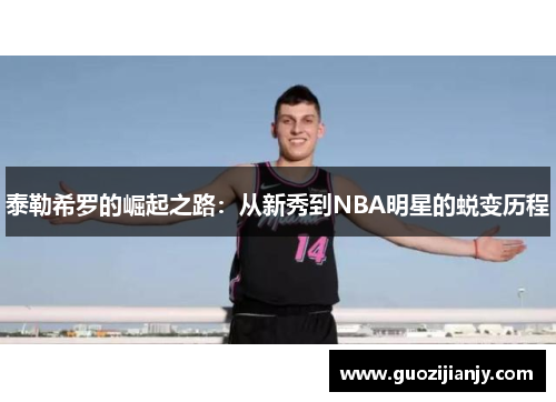 泰勒希罗的崛起之路：从新秀到NBA明星的蜕变历程